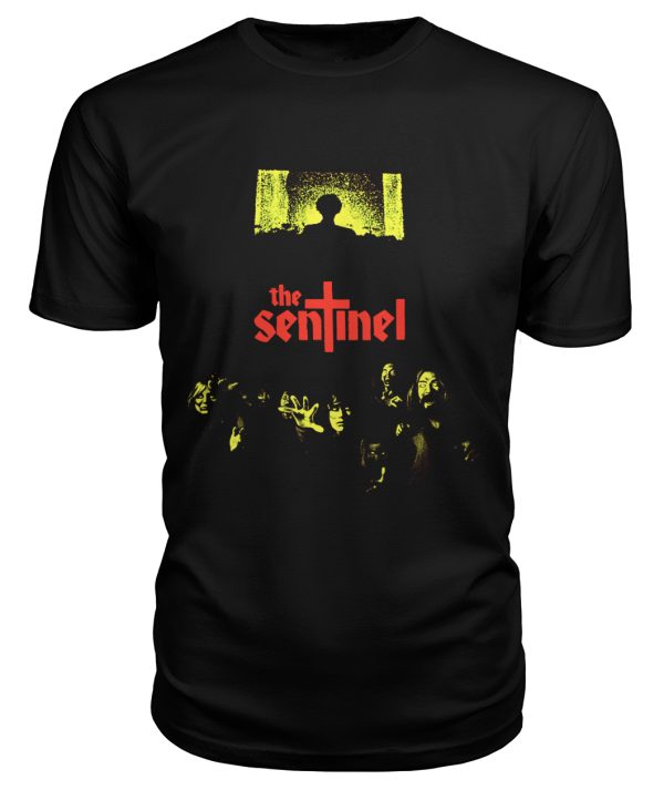 The Sentinel (1977) t-shirt