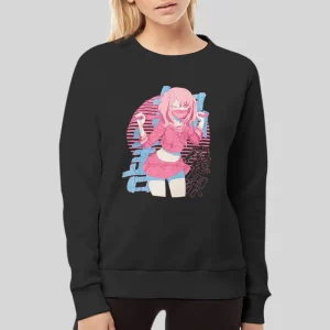 Senpai Skyy Otachan Guilty Hoodie 4