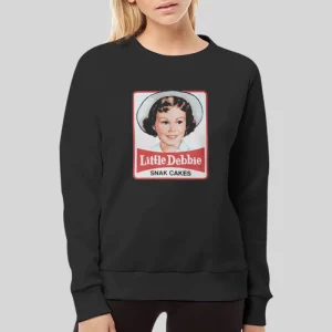 Taste It Lil Diabeetus Hoodie 4