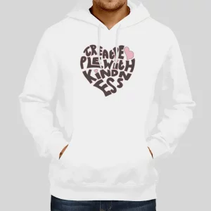 Treat People With Kindness Harry Styles Tpwk Hoodie 1