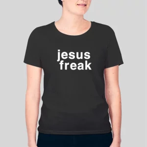 Tyler the Creator Golf Jesus Freak Hoodie 3