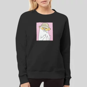 Vintage Inspired Ripndip Nermal S Thompson Hoodie 4