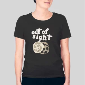 Vintage Inspired The Out Of Sight Hoodie 3