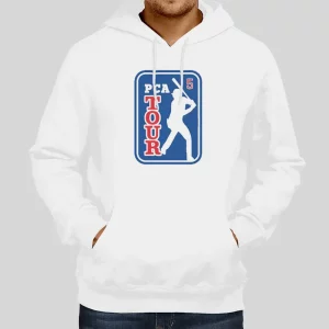 Vintage Inspired Tour 5 Pca Hoodie 1