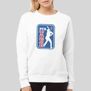 Vintage Inspired Tour 5 Pca Hoodie 4