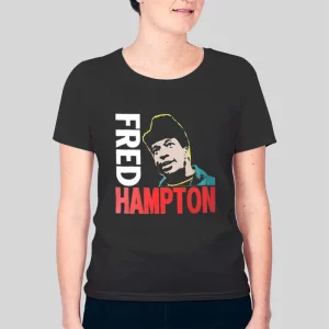 You People Akbar Fred Hampton Was Murdered Hoodie 3