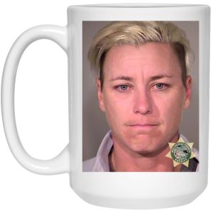 Abby Wambach Mugshot Mugs