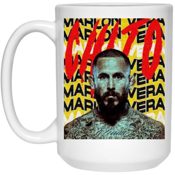 Chito Vera Mugs