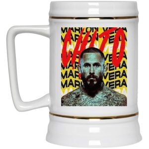 Chito Vera Mugs 3