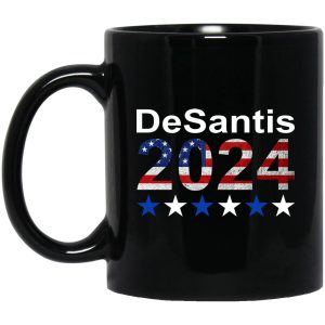 DeSantis 2024 Mugs 1