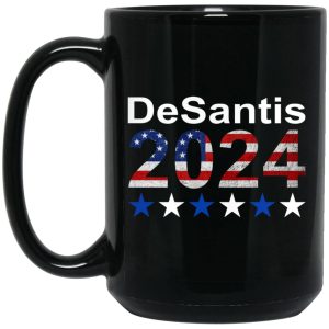 DeSantis 2024 Mugs 2