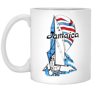 Harry Jamaica Mugs