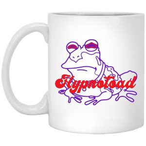 Hypnotoad Mugs