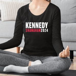 Kennedy Shanahan 2024 T-Shirt