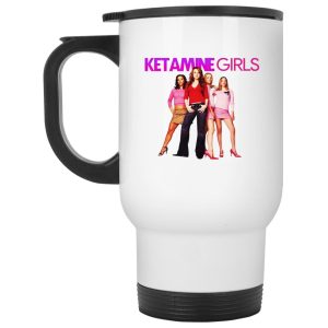 Ketamine Girls Mugs