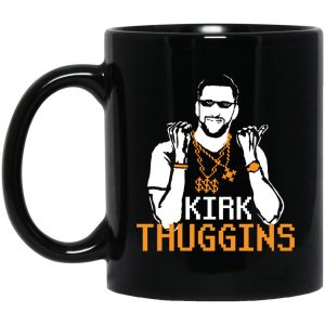 Kirk Thuggins Mugs