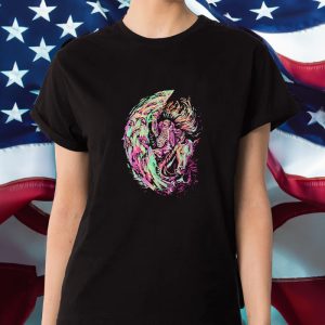 Knightmares Octo Star T-Shirt