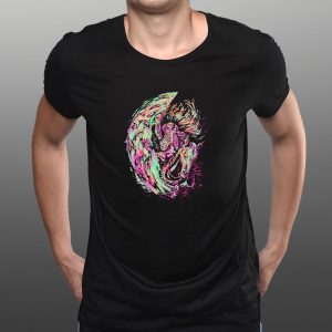 Knightmares Octo Star T-Shirt