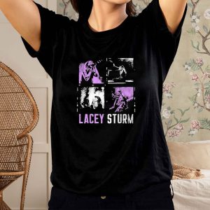 Lacey Sturm Kenotic Metanoia Deluxe Bundle T-Shirt