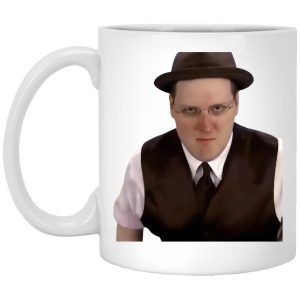 Linkara Mug