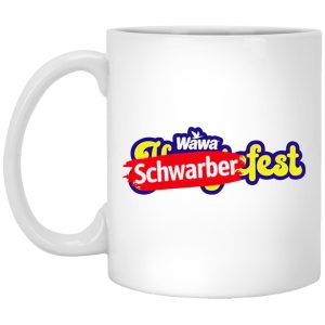 Schwarberfest Mugs