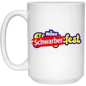 Schwarberfest Mugs