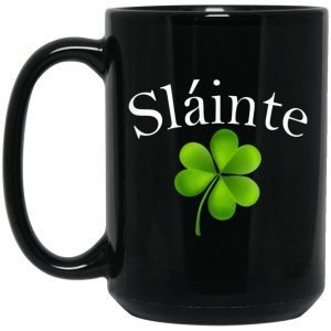 Slainte Mugs