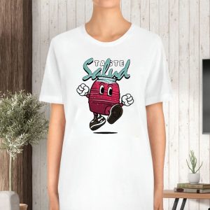 Taste Salud Hydration Immunity T-Shirt