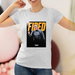 The Phoenix Suns have fired Head Coach Frank Vogel T-Shirt