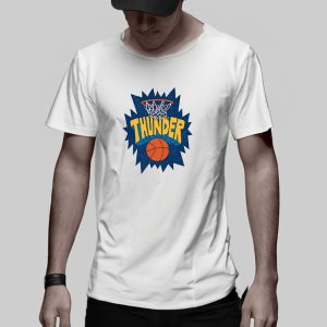 Thunder Swish T-Shirt