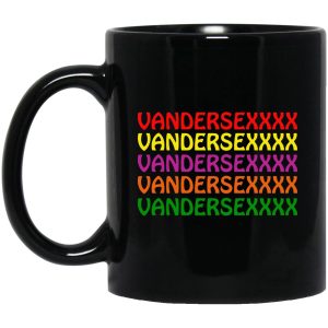 Vandersexxxx Mugs