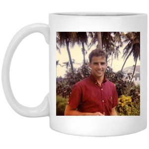 Young Joe Biden Mugs