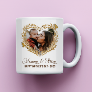 Mom Mug, Mother’s Day Gift, Best Mom Ever Coffee Mug, Birthday Gifts For Mom, Mother’s Day Mug Gift Ideas