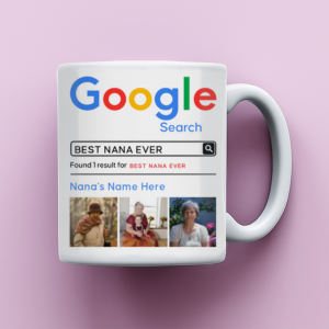 Nana Mug, Nana Gift, Nana Cups, Funny Gift For Nana, Nana Coffee Mugs, Best Nana Ever Mug, Best Gifts For Nana