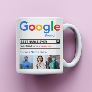 Nurse Mug, Nurse Gift, Small Gift Ideas For Nurses, Nurse Cup, Nurse Coffee Mugs, Thank You Nurse Gifts, Best Gifts For Nurses