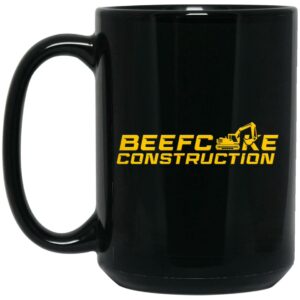 Andrew Flair Beefcake Construction Mug Shirt Sweatshirt Long Sleeve Hoodie Tank Mug