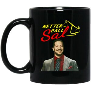 Better Call Saul Impractical Jokers Mug Shirt Sweatshirt Long Sleeve Hoodie Tank Mug