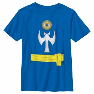 Boy’s Marvel Dr. Strange Costume T-Shirt