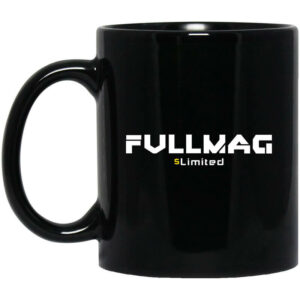 Fullmag Limited Mug Shirt Sweatshirt Long Sleeve Hoodie Tank Mug 1