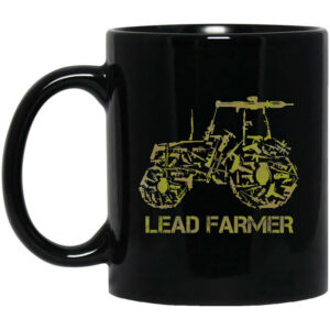 Fullmag Tractor Mug Shirt Sweatshirt Long Sleeve Hoodie Tank Mug 1