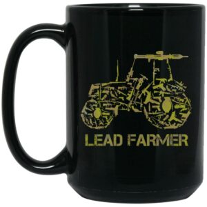 Fullmag Tractor Mug Shirt Sweatshirt Long Sleeve Hoodie Tank Mug 2