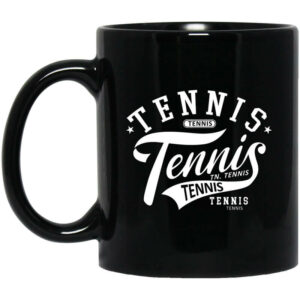 Game Grumps “Tennis” Mug Shirt Sweatshirt Long Sleeve Hoodie Tank Mug