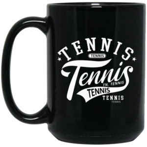 Game Grumps “Tennis” Mug Shirt Sweatshirt Long Sleeve Hoodie Tank Mug