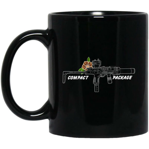 Garand Thumb Compact Package Mug Shirt Sweatshirt Long Sleeve Hoodie Tank Mug