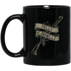 Garand Thumb Jelly Benelli Mug Shirt Sweatshirt Long Sleeve Hoodie Tank Mug