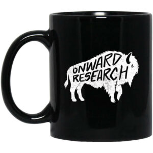 Garand Thumb Onward Research Mug Shirt Sweatshirt Long Sleeve Hoodie Tank Mug 1