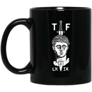 Garand Thumb TF LXIX Mug Shirt Sweatshirt Long Sleeve Hoodie Tank Mug 1