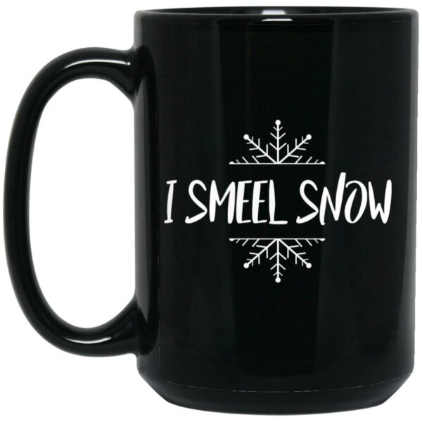 Gilmore Girls I Smell Snow Mug Shirt Sweatshirt Long Sleeve Hoodie Tank Mug