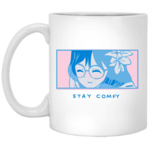 Lilypichu Window Mug Shirt Sweatshirt Long Sleeve Hoodie Tank Mug