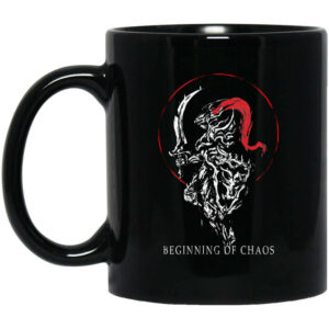 Might & Magic Era Of Chaos Beginning Of Chaos Mug Shirt Sweatshirt Long Sleeve Hoodie Tank Mug